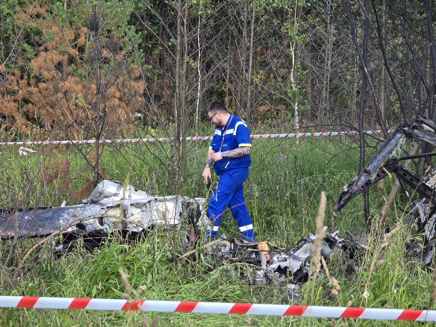 Коломна, чп, крушение самолета,