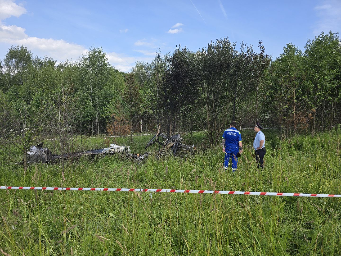 Коломна, чп, крушение самолета,