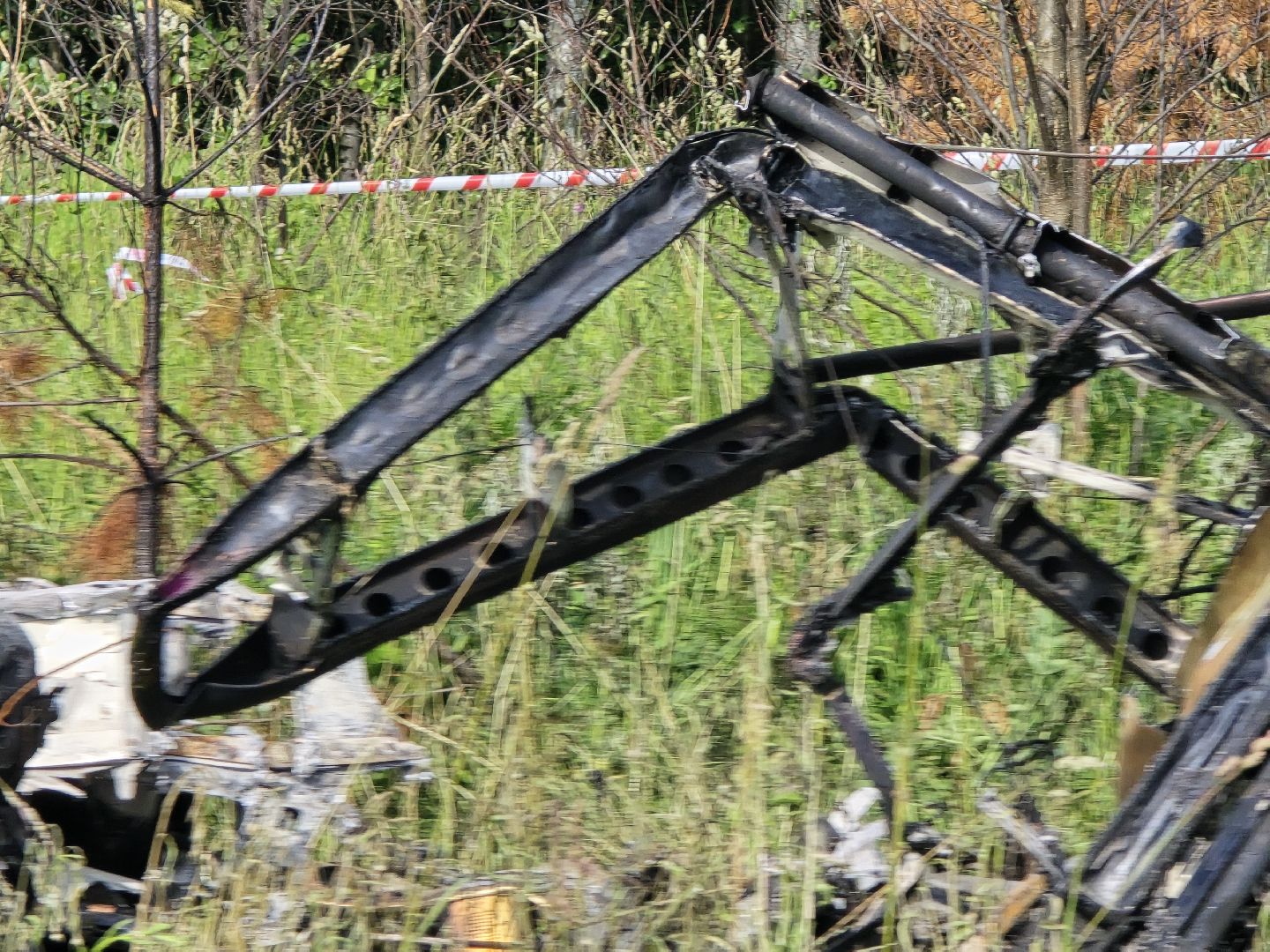 Коломна, чп, крушение самолета,