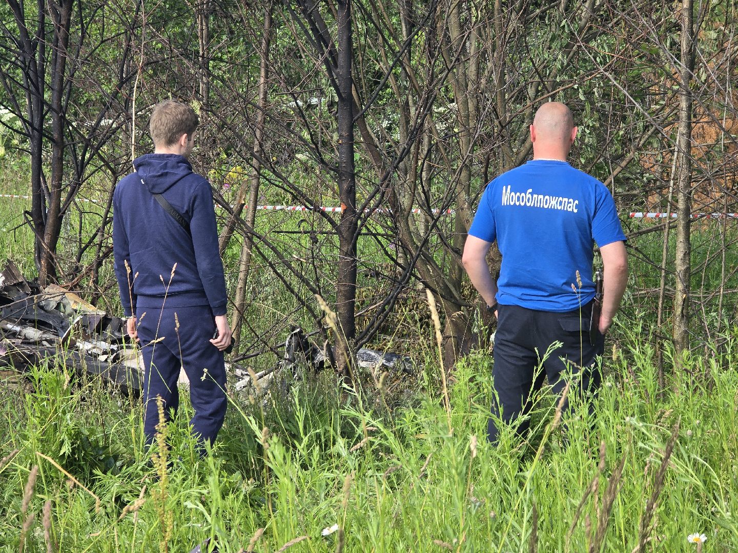 Коломна, чп, крушение самолета,