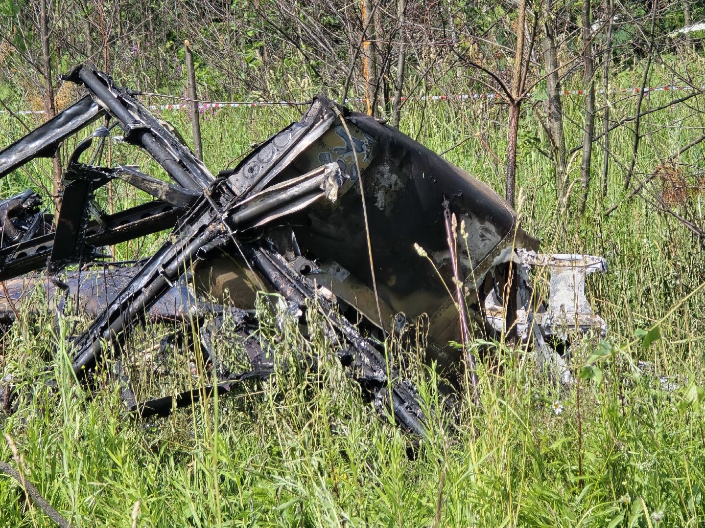 Коломна, чп, крушение самолета,