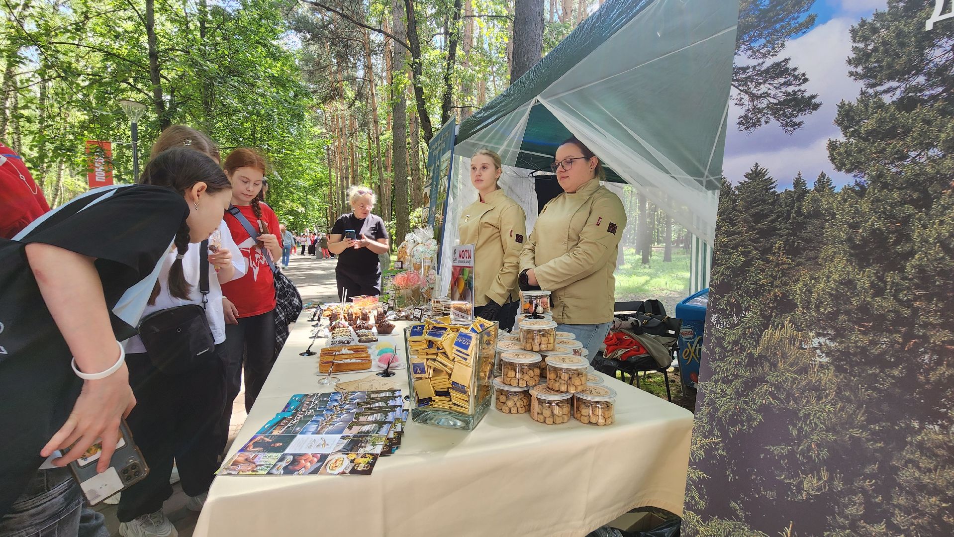 домодедово, подмосковье, молодежь, молодая гвардия, первые, время первых, росмолодёжь, парки подмосковья, досуг, отдых, культура,