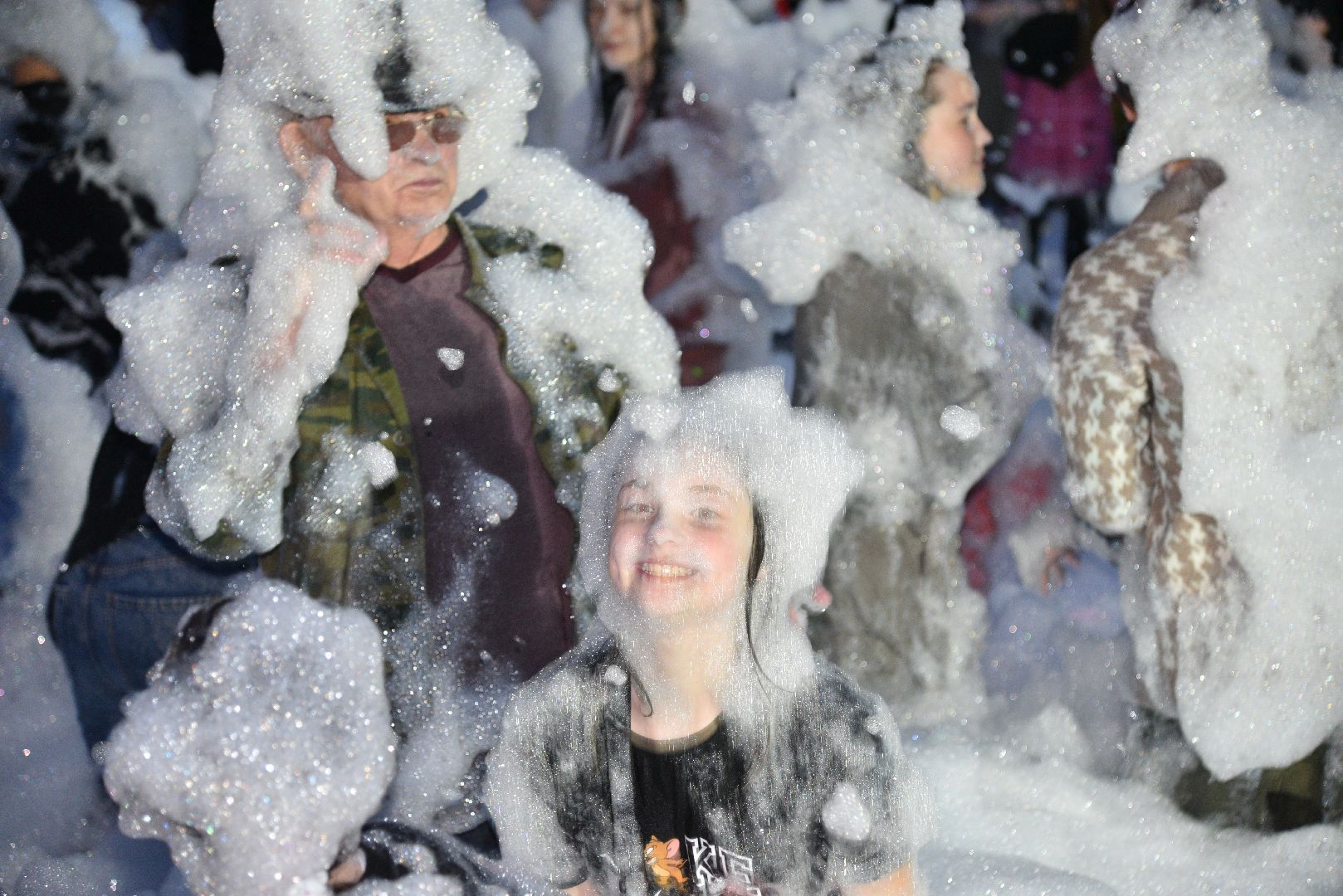 лотошино, день молодежи, концерт,