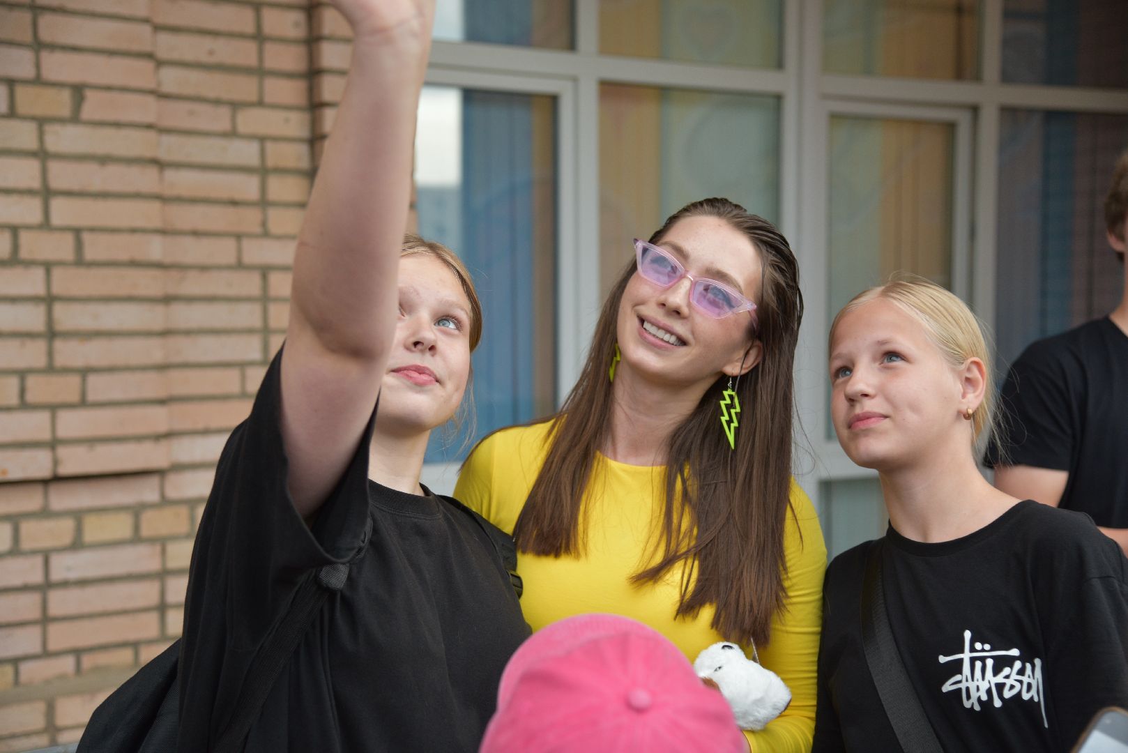 лотошино, день молодежи, концерт,