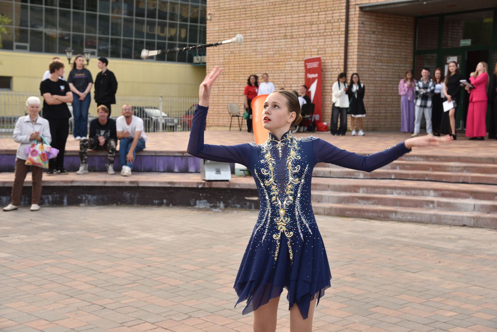 лотошино, день молодежи, концерт,