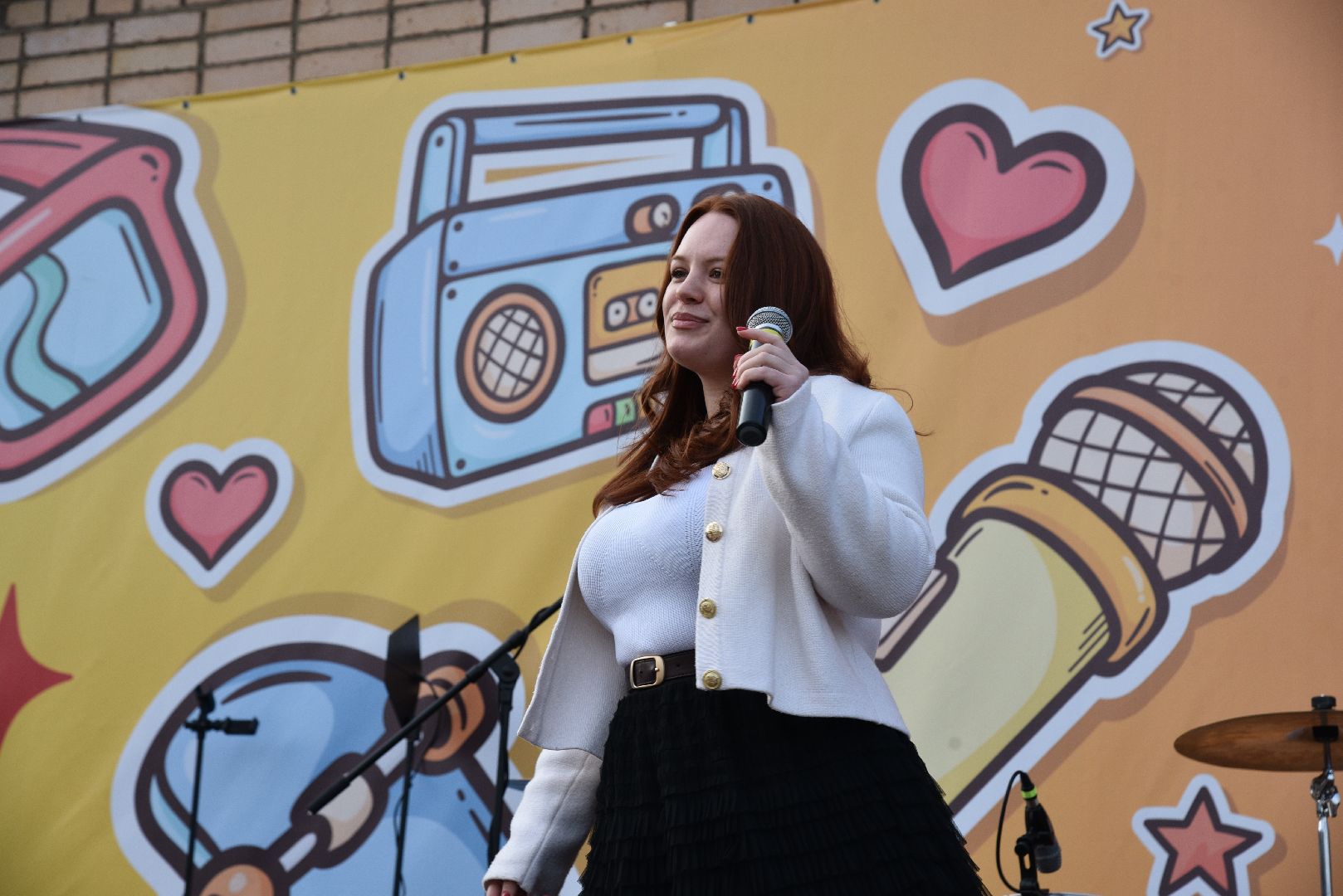 лотошино, день молодежи, концерт,