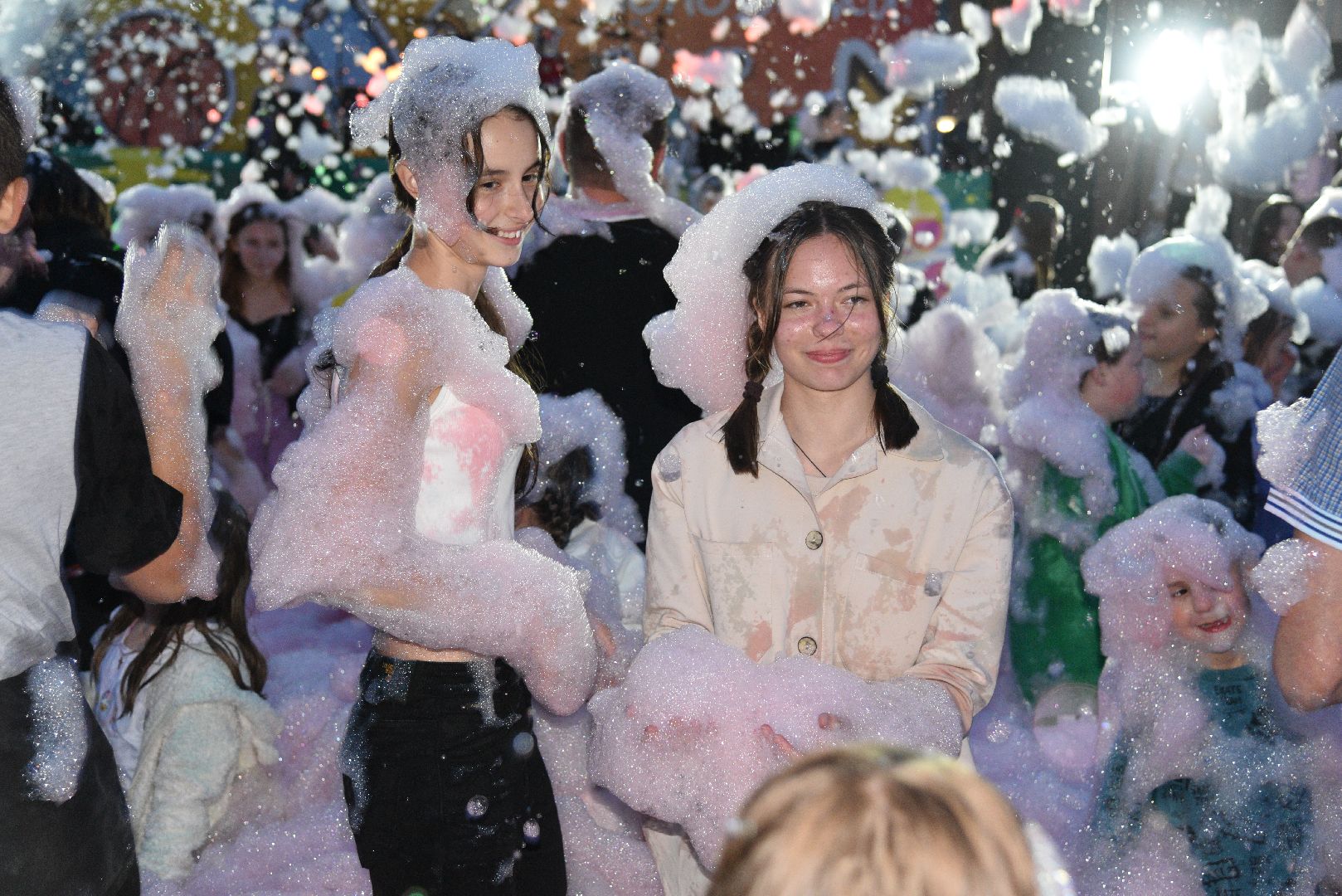 лотошино, день молодежи, концерт,