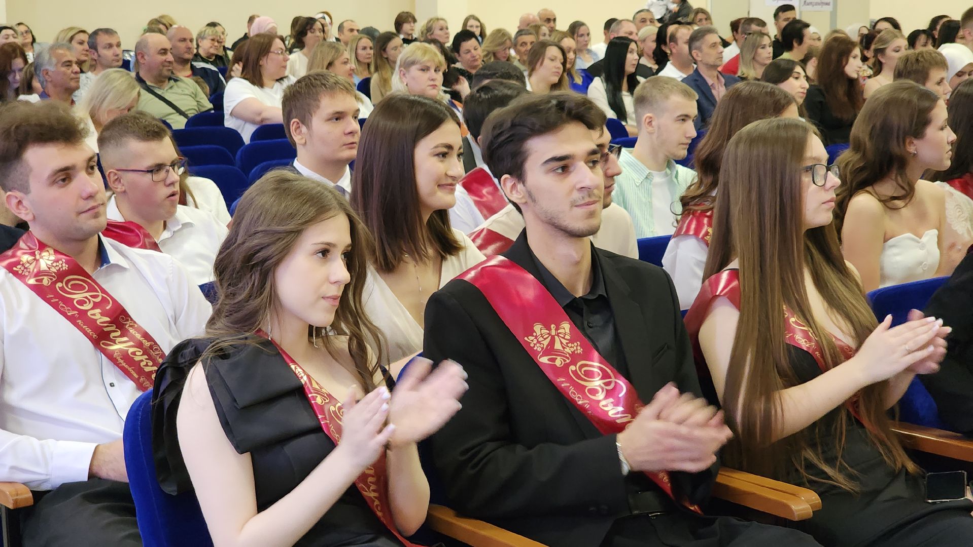 образование, выпускной, школа, выпускники, лосино-петровский,