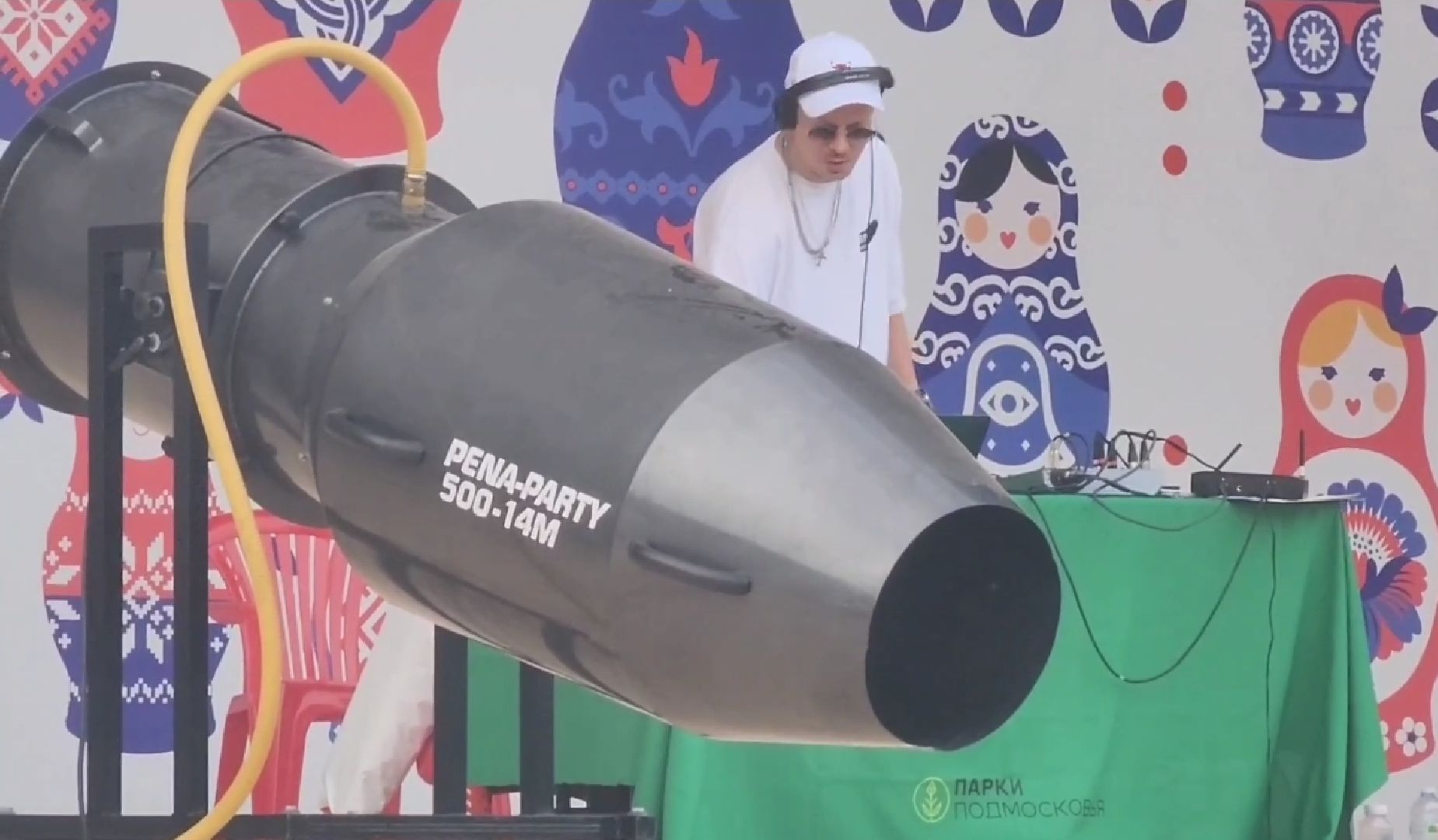 долгопрудный, день молодежи 2025, квиз, пенная вечеринка, дискотека, награждение, кмц,