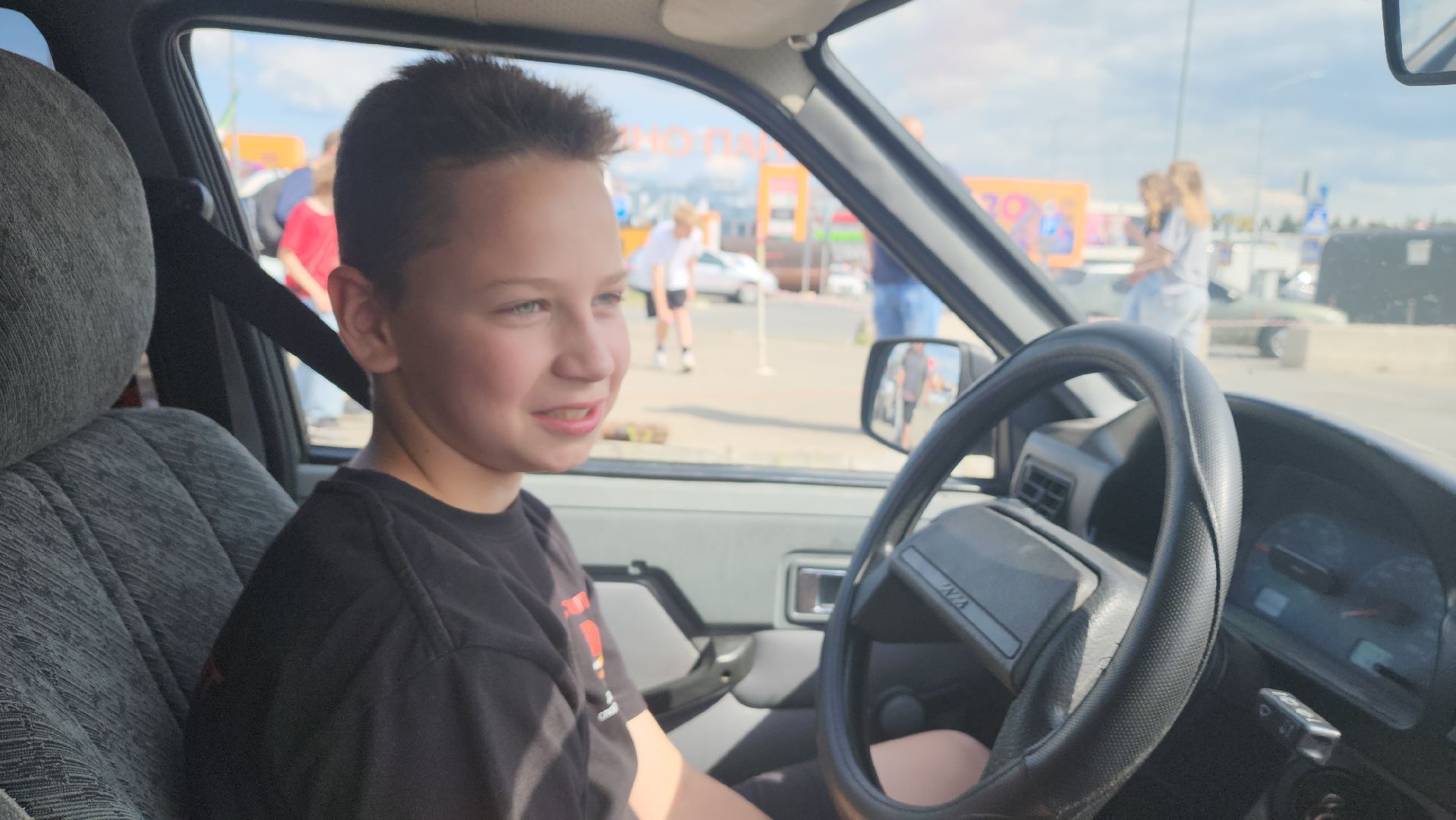 вертикалки, пушкино, автоспорт, дети, автомобили, автомногоборье,показательные выступления,спортклуб,