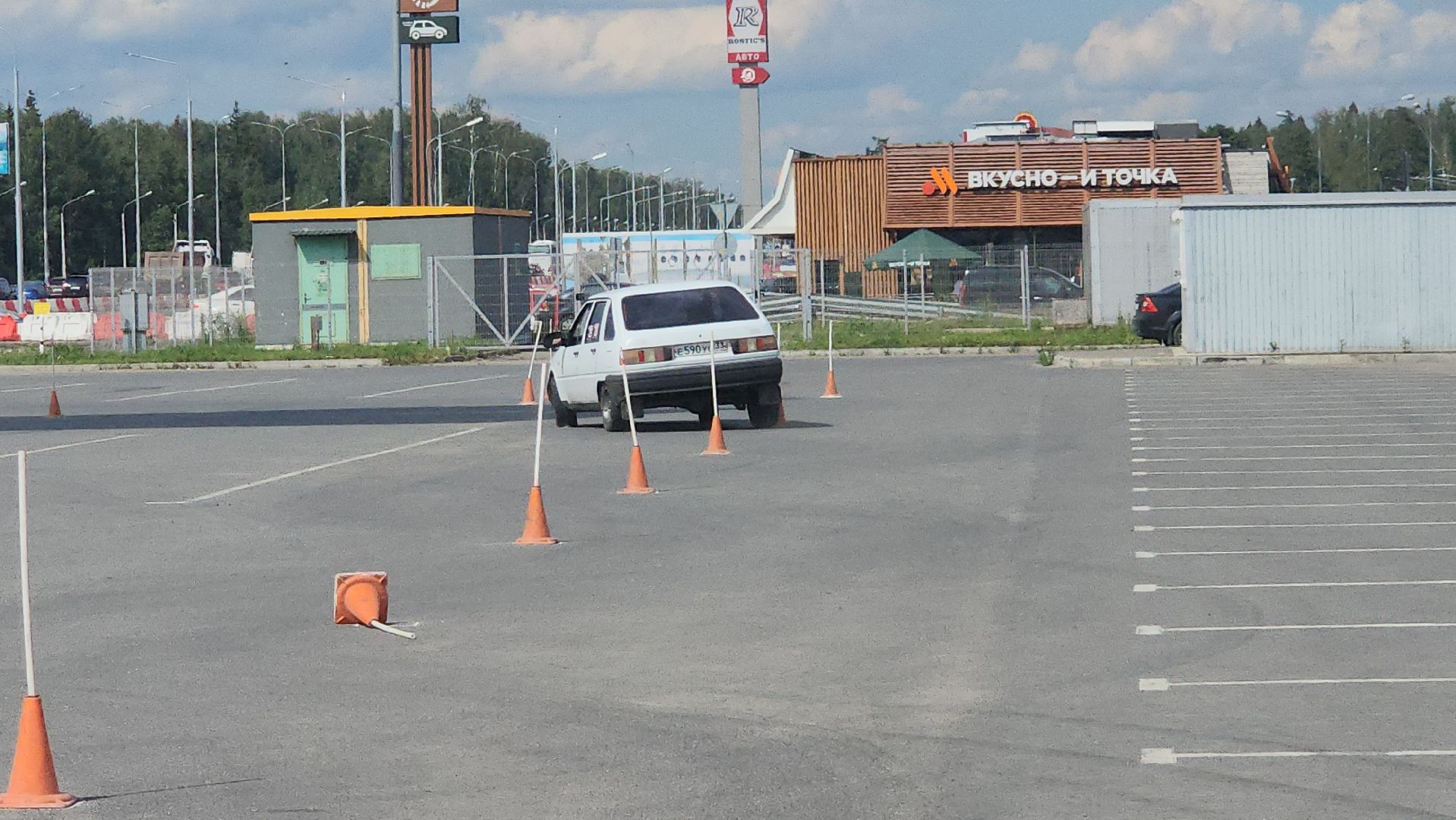 вертикалки, пушкино, автоспорт, дети, автомобили, автомногоборье,показательные выступления,спортклуб,