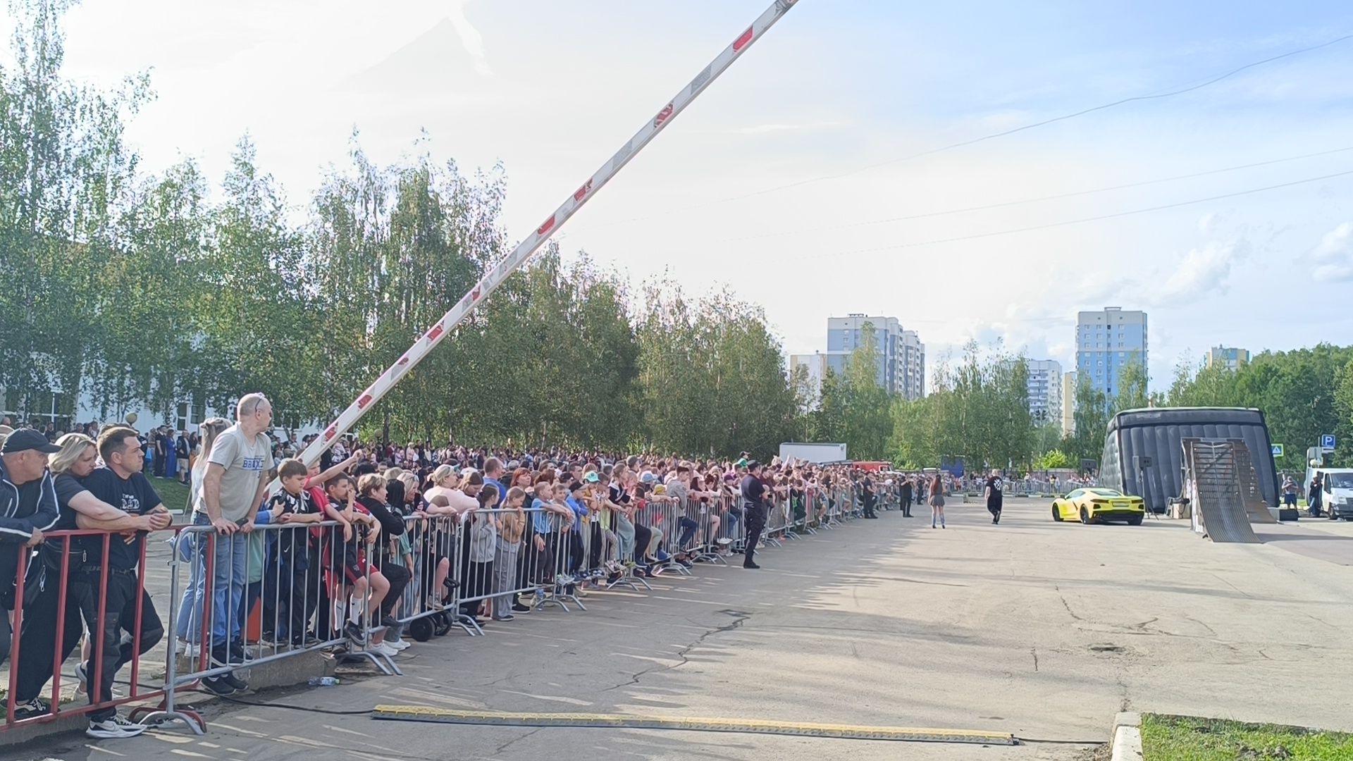 спорт, мотофристайл, fmx13, лобня,