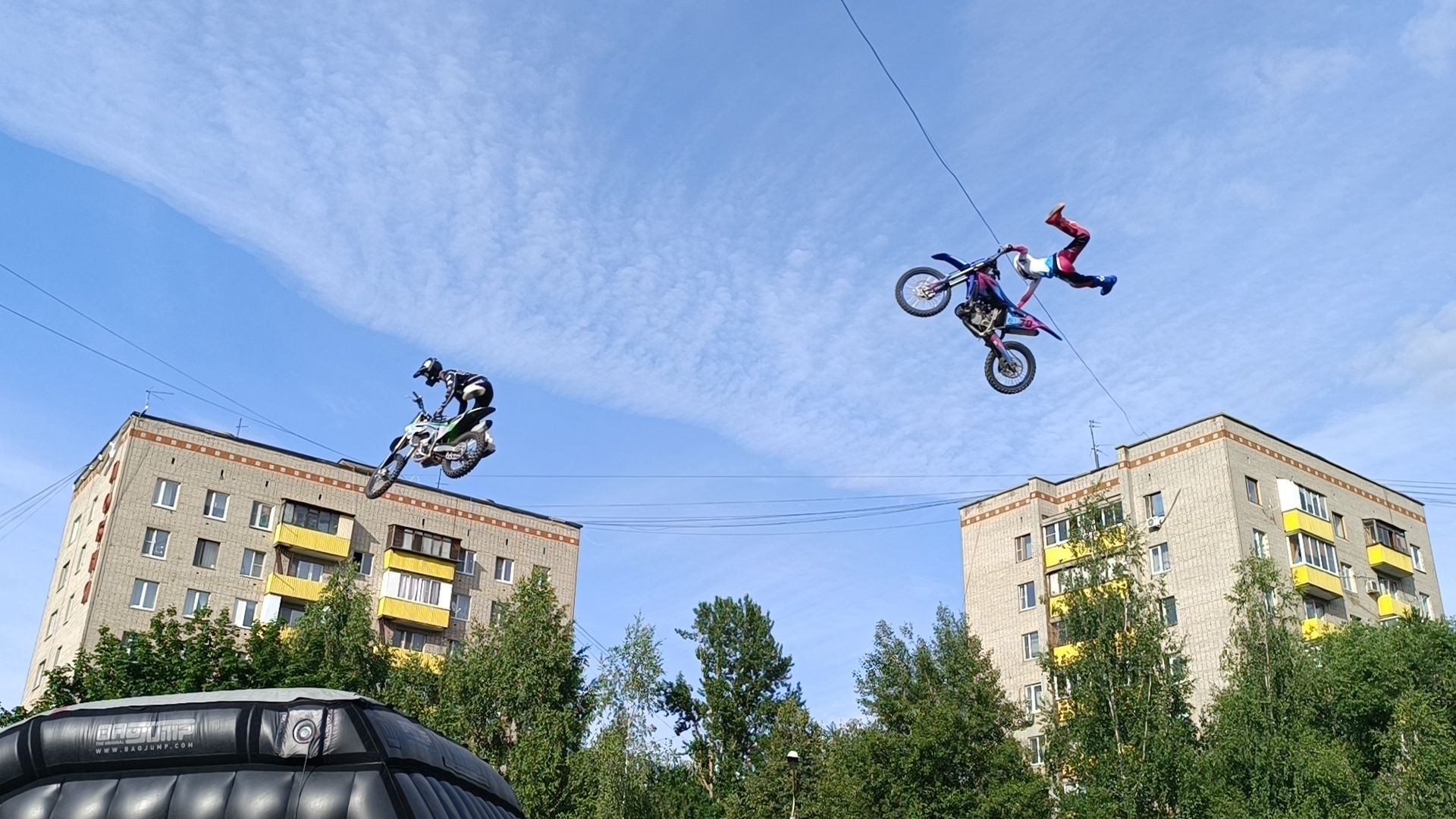 спорт, мотофристайл, fmx13, лобня,