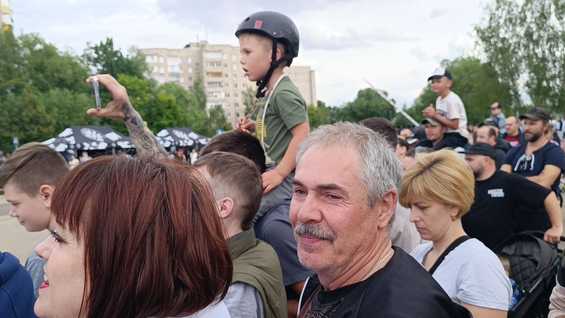 спорт, мотофристайл, fmx13, лобня,