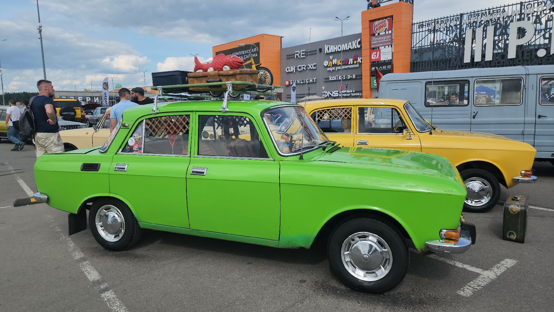 вертикалки, пушкино, ретро машина,ретро-авто,автолюбители,парковка автомобилей,номинация,авто-фестиваль,