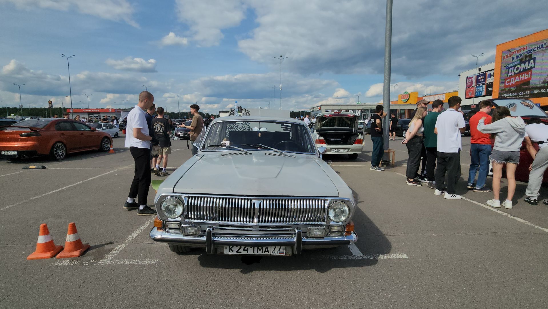 вертикалки, пушкино, ретро машина,ретро-авто,автолюбители,парковка автомобилей,номинация,авто-фестиваль,