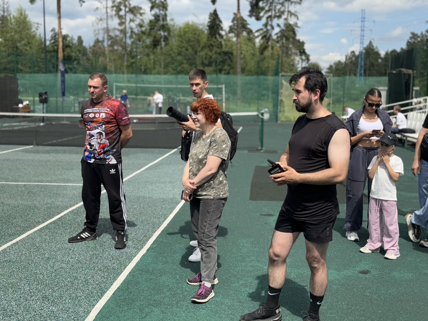 федерация силовых видов спорта Балашиха, турнир по русскому жиму, подъем богатырского бревна, балашиха, день молодежи,