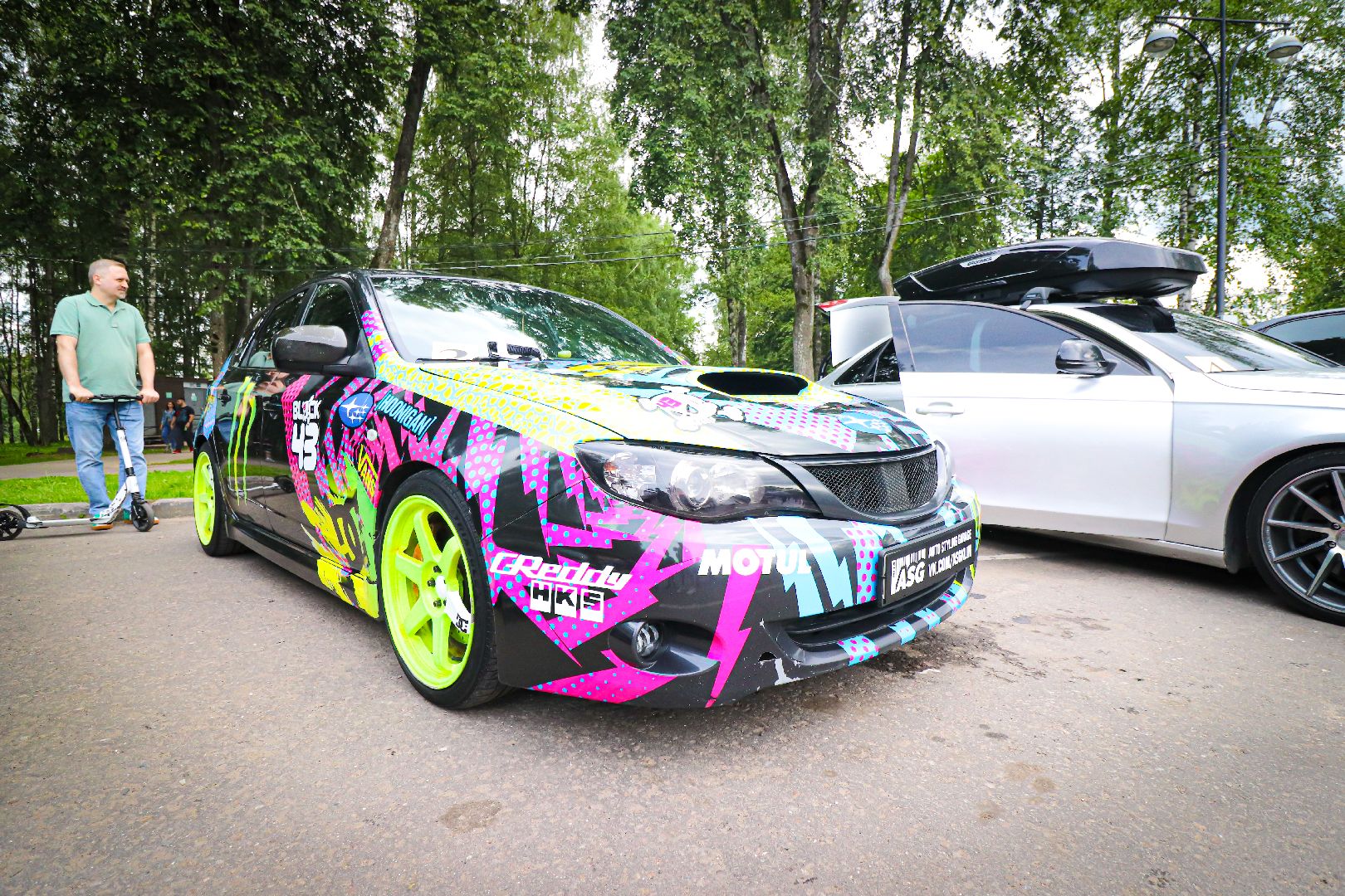 клин, общество, млодежь, день молодежи,