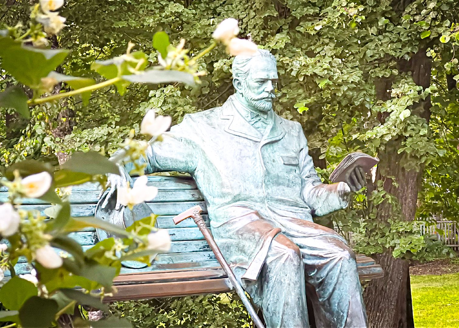 клин, фестивали, чайковский, джаз, подмосковье, фестиваль чайковского,