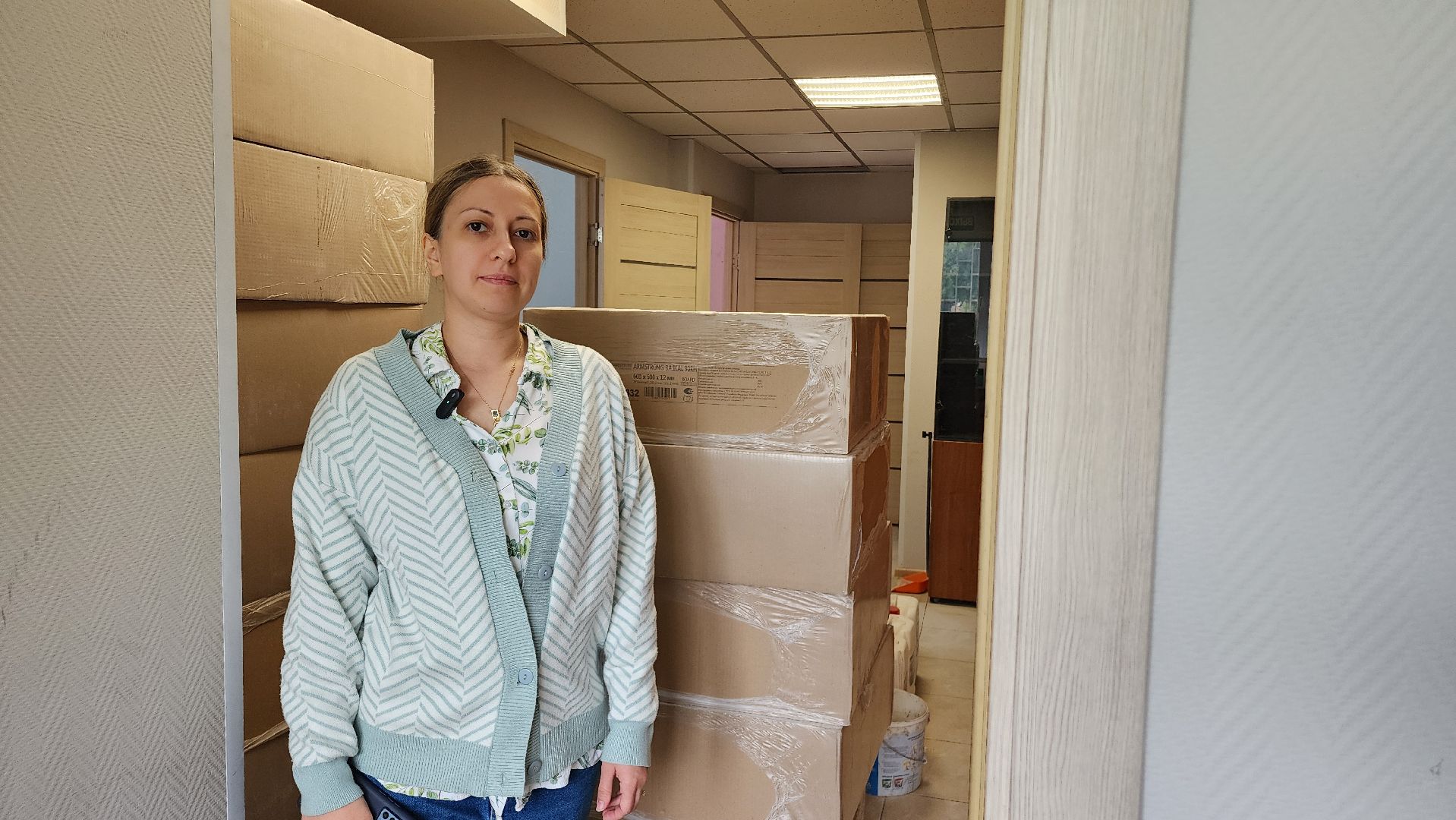 доброрф, фонд президентских грантов, подмосковье, домодедодово, дети овз, приемные дети, дети из семей находящихся в трудной жизненной сит, центр помощи, инклюзивная мастерская,