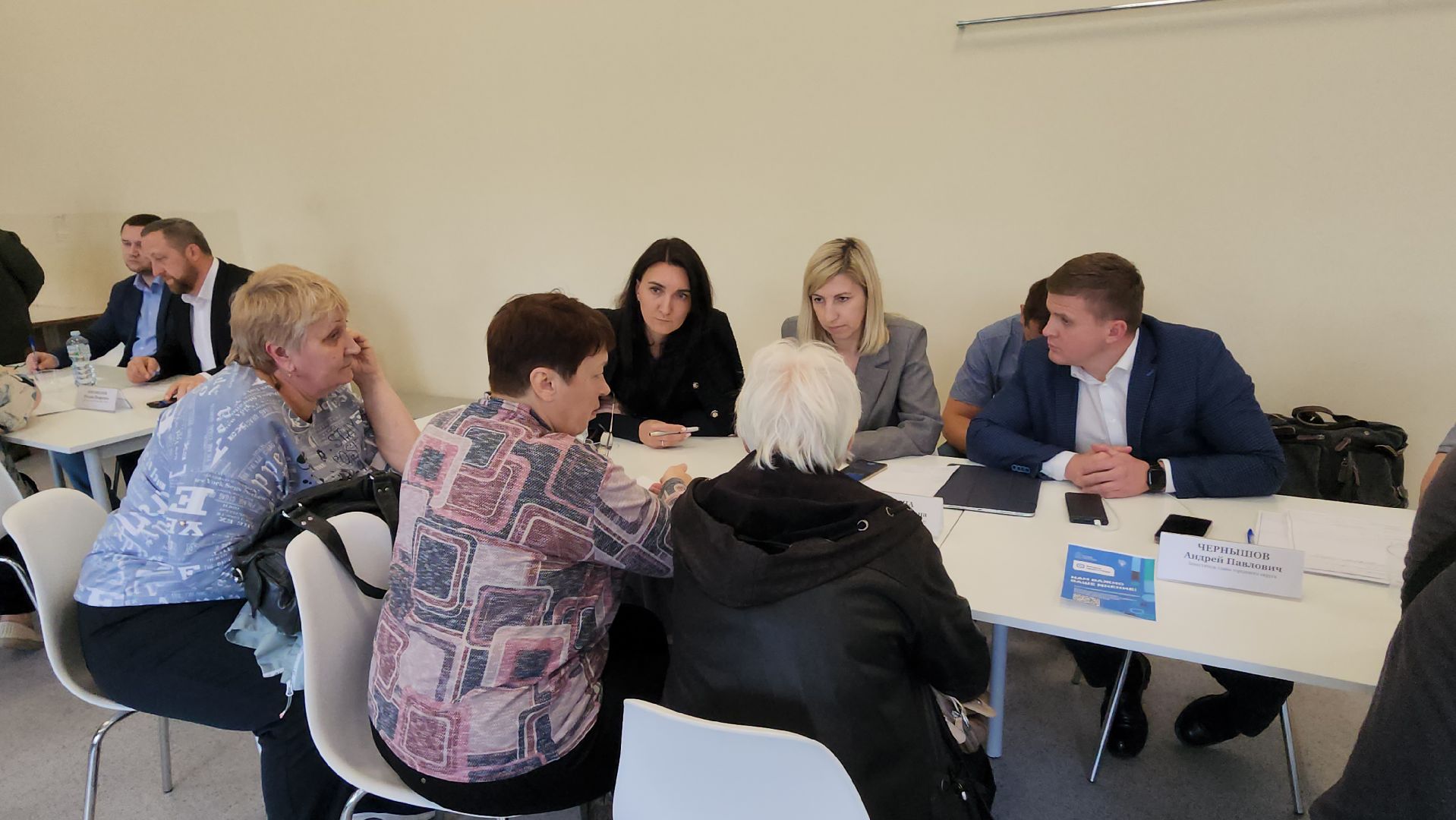 серпухов, выездная администрация, школа 13, поселок шарапова-охота, благоустройство,