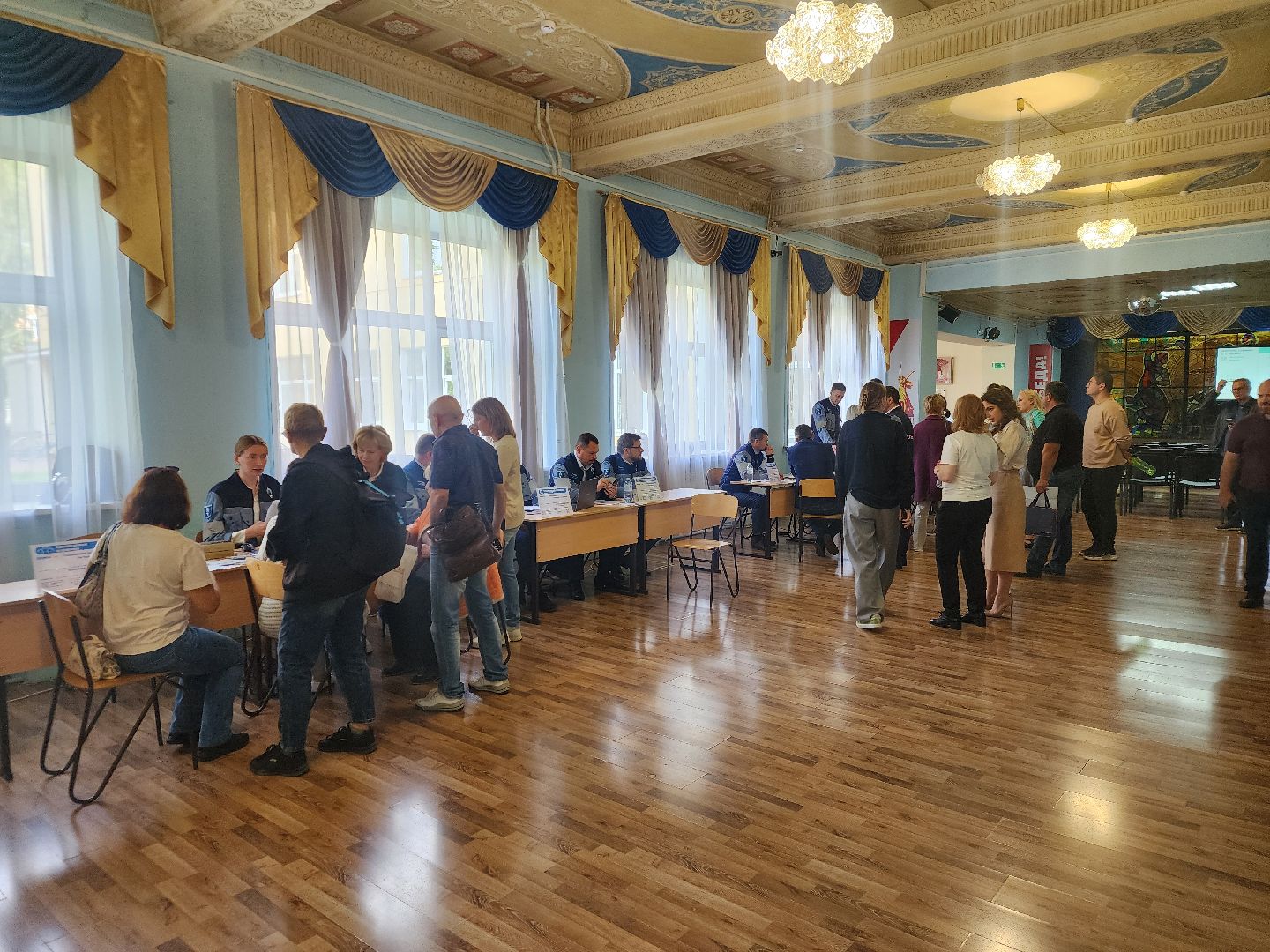 подольск, Мособлгаз , газификация,