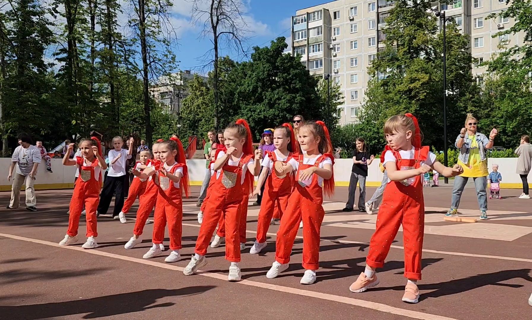 день молодежи, волонтер,