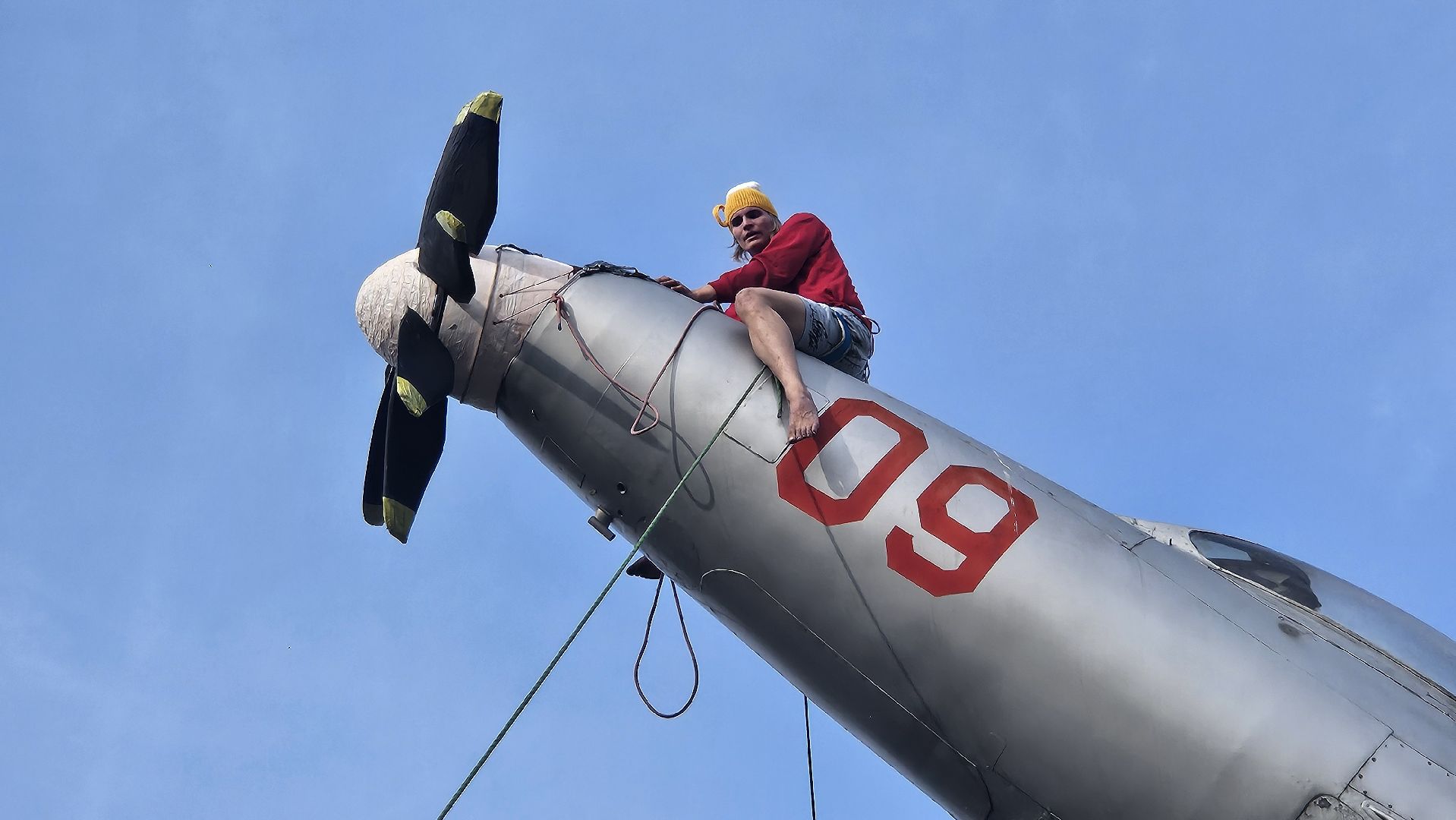 жуковский, мфти, самолет, традиция,