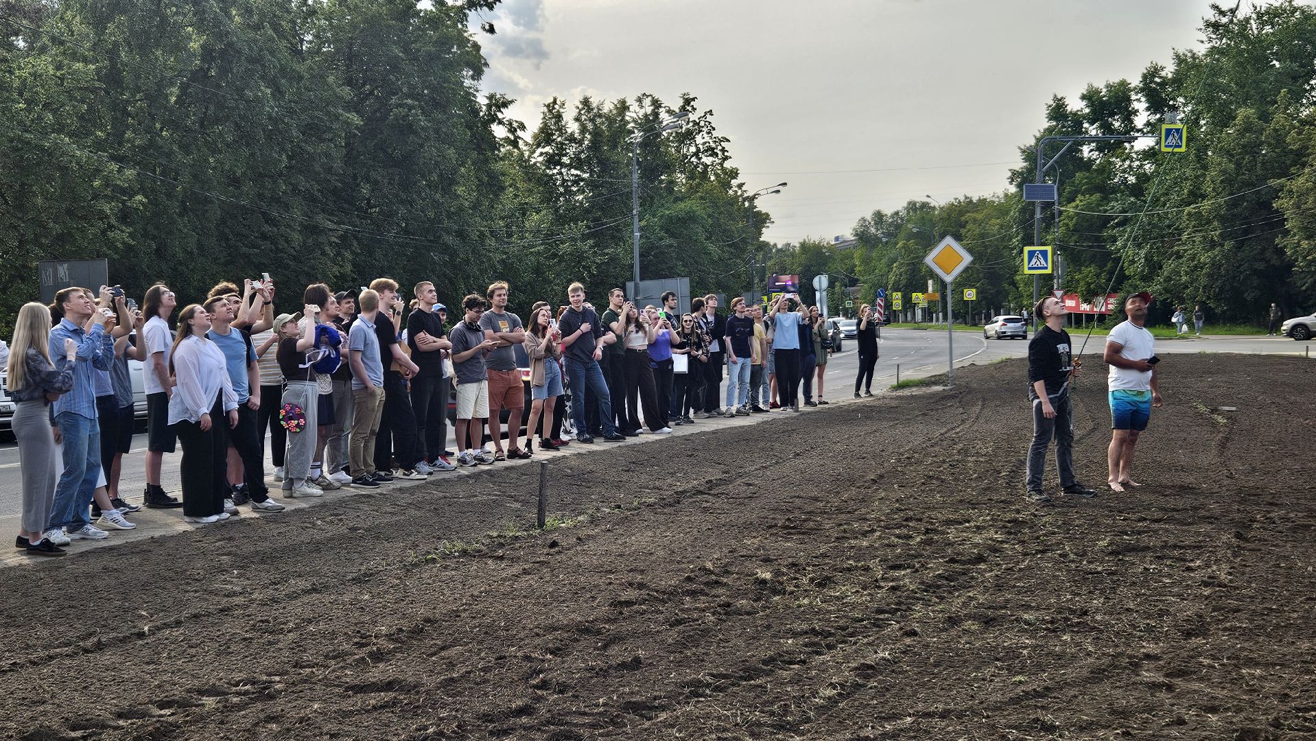 жуковский, мфти, самолет, традиция,