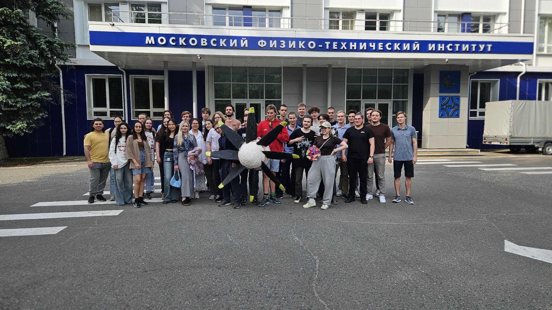 жуковский, мфти, самолет, традиция,