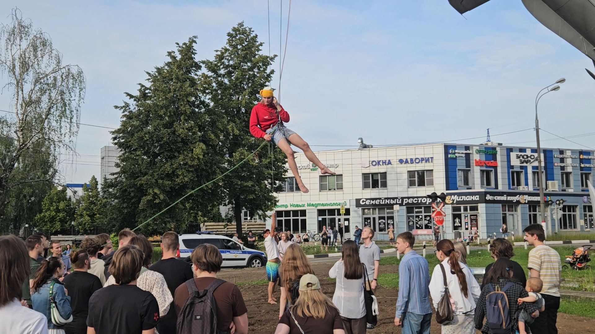 жуковский, мфти, самолет, традиция,