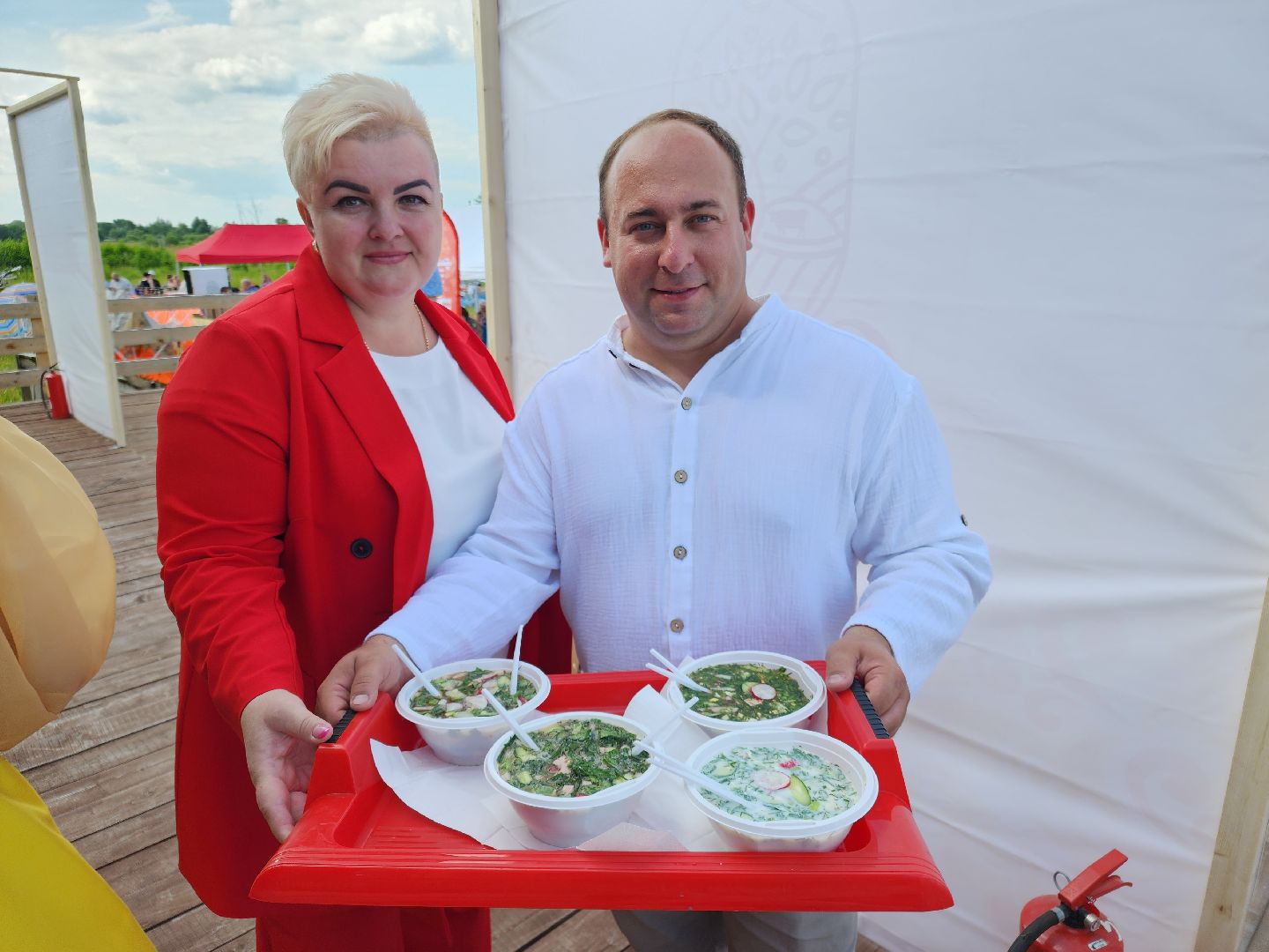 фестиваль семейных традиций, сельское хозяйство, орехово-зуевский округ,семейная ферма,