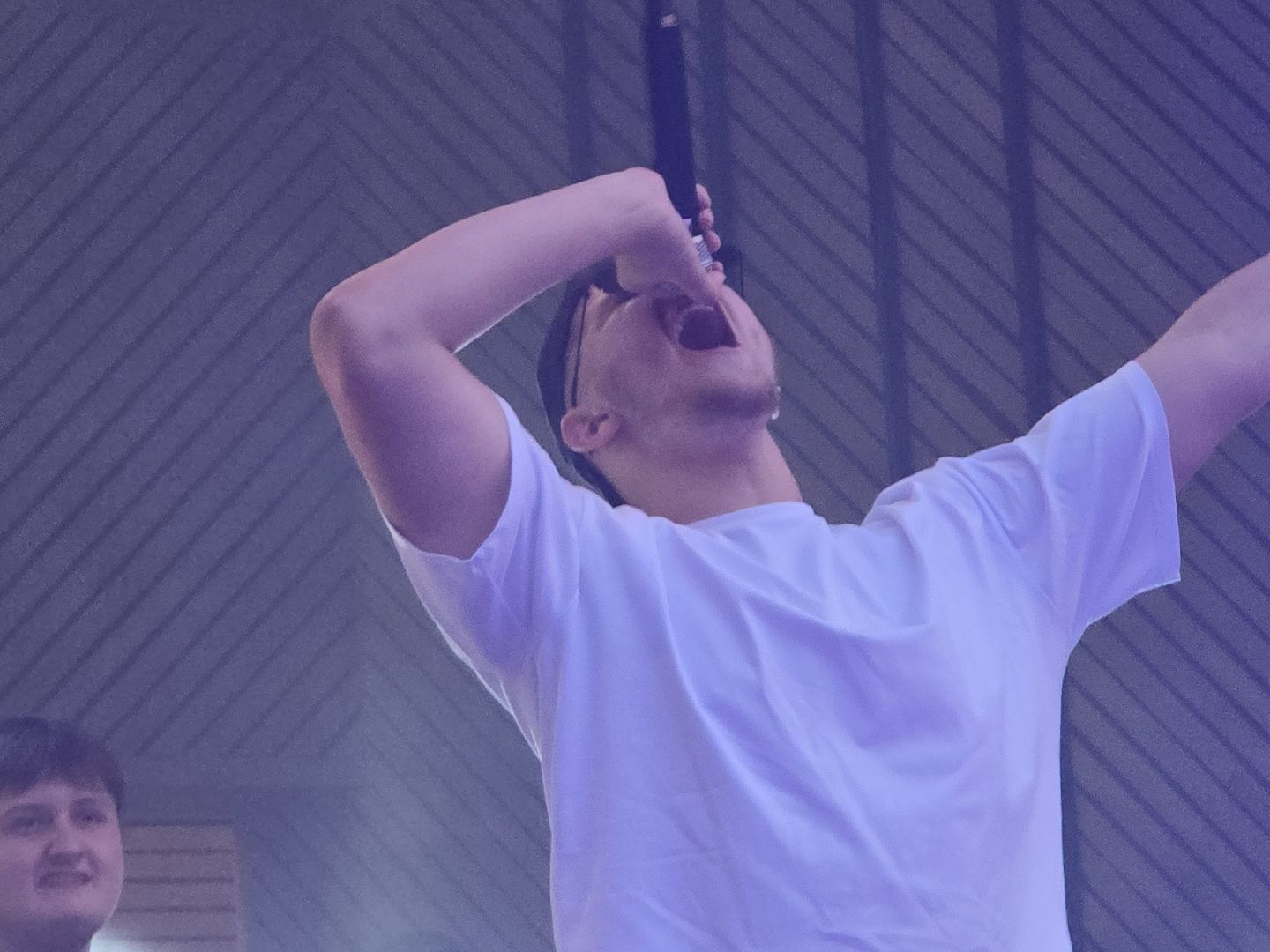 Коломна, день молодежи 2025, парк мира в коломне,