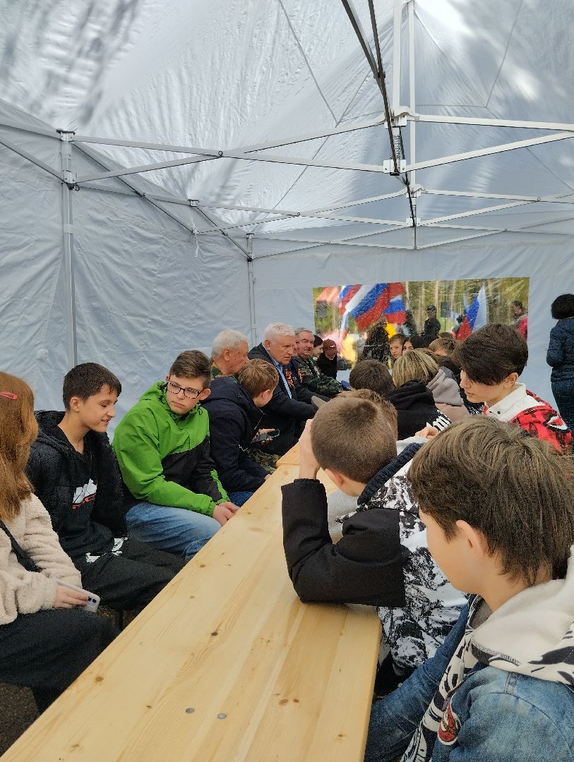 9 мая, День Победы, ветераны, Великая Отечественная война, военно-патриотический фестиваль, Ногинск, Богородский городской округ