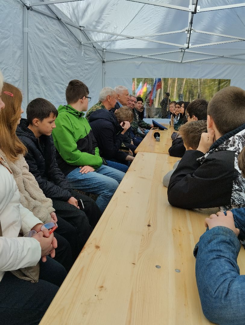 9 мая, День Победы, ветераны, Великая Отечественная война, военно-патриотический фестиваль, Ногинск, Богородский городской округ