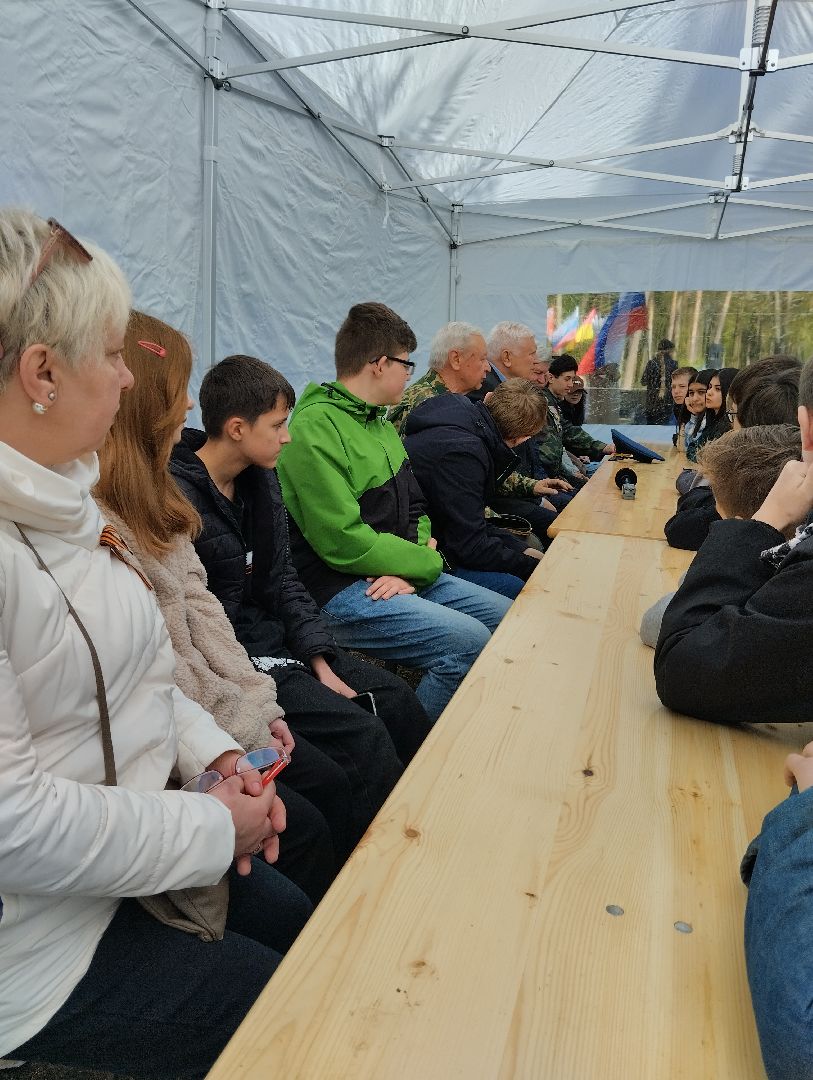 9 мая, День Победы, ветераны, Великая Отечественная война, военно-патриотический фестиваль, Ногинск, Богородский городской округ