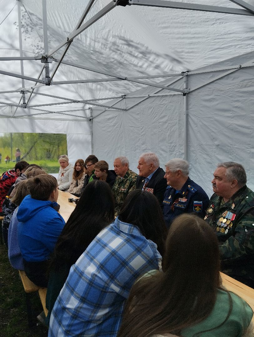 9 мая, День Победы, ветераны, Великая Отечественная война, военно-патриотический фестиваль, Ногинск, Богородский городской округ