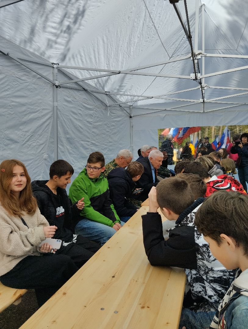 9 мая, День Победы, ветераны, Великая Отечественная война, военно-патриотический фестиваль, Ногинск, Богородский городской округ