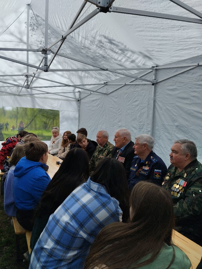 9 мая, День Победы, ветераны, Великая Отечественная война, военно-патриотический фестиваль, Ногинск, Богородский городской округ