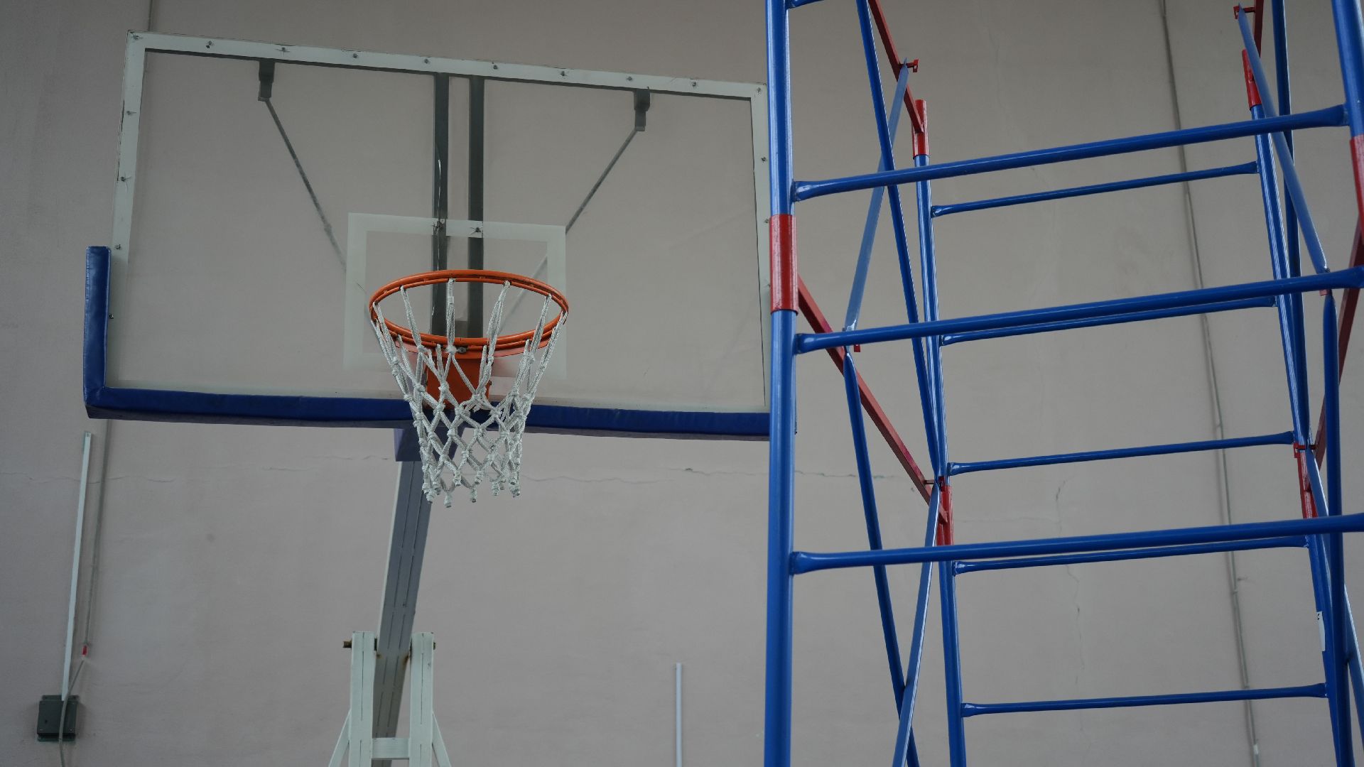 ремонт, спортивная школа,