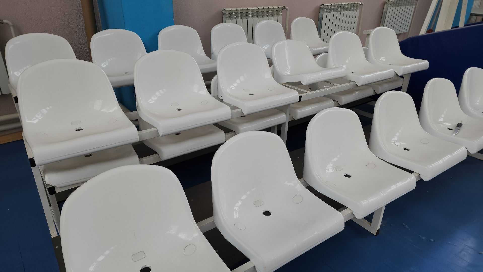 ремонт, спортивная школа,