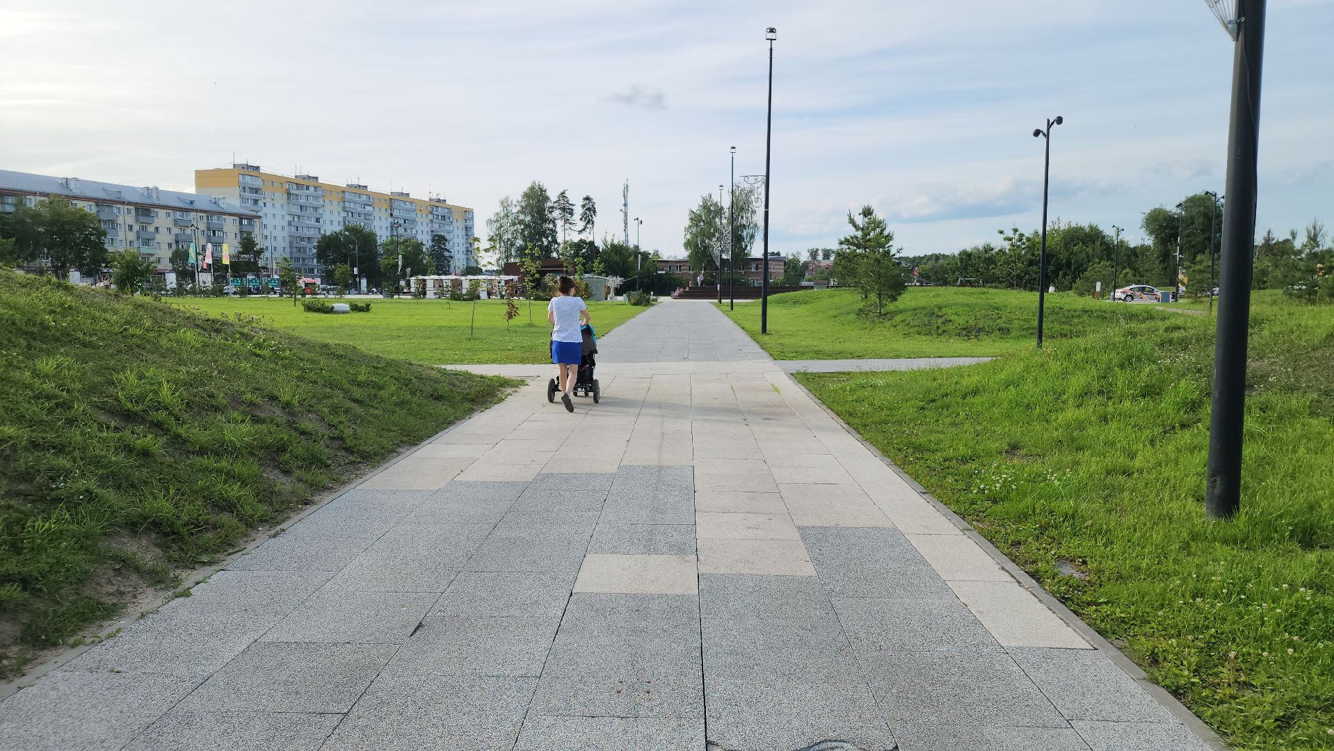 парки подмосковья, волейбол, ликино-дулево, орехово-зуевский округ,