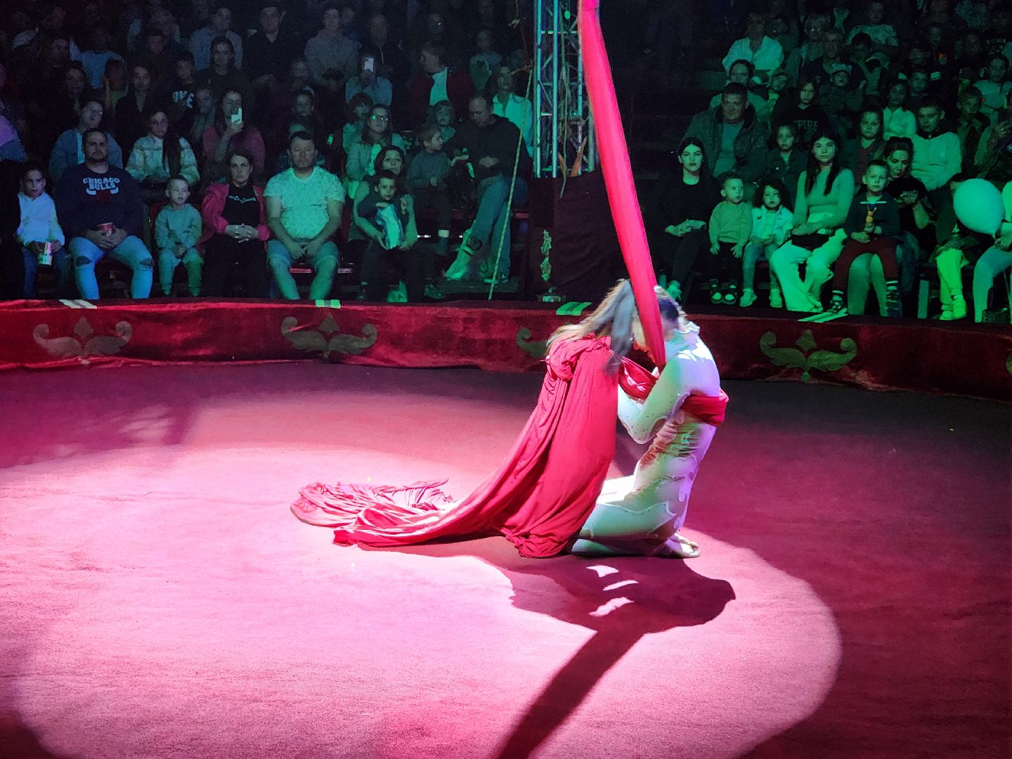 сергиев посад, сергиево-посадский городской округ, цирк мансуровых, многомама сергиев посад, спас, благотворительная акция,