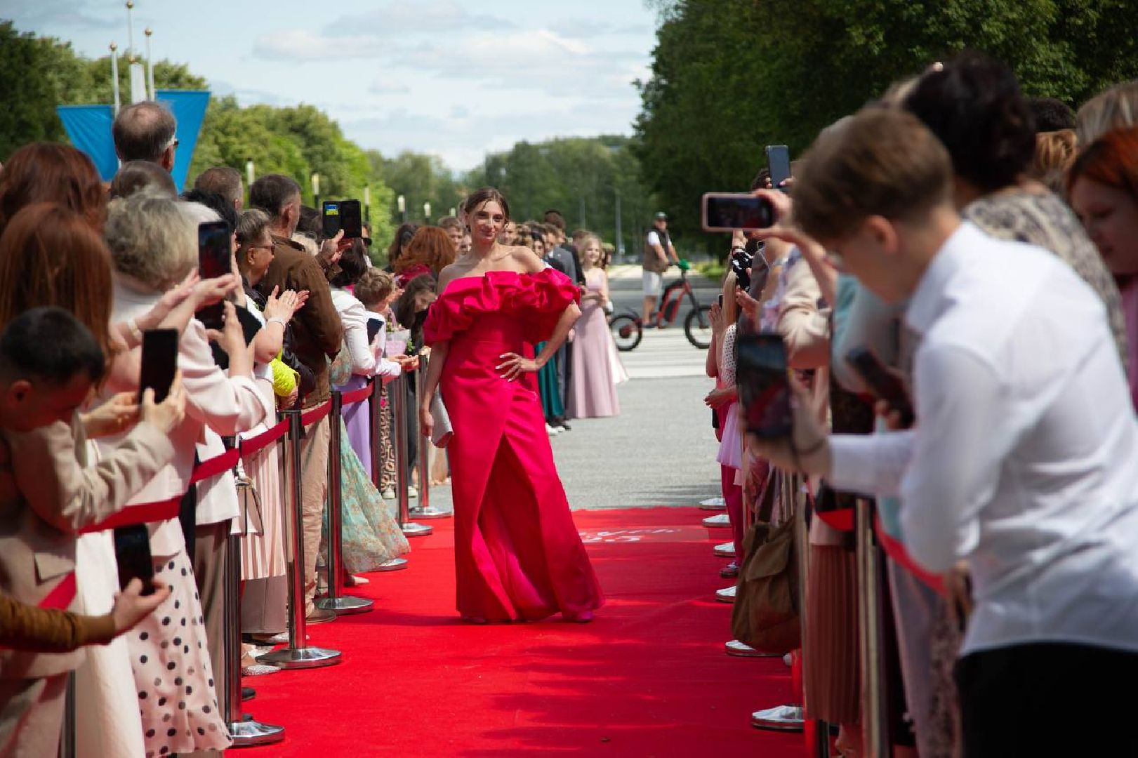 выпускной, аттестат, школа, образование,