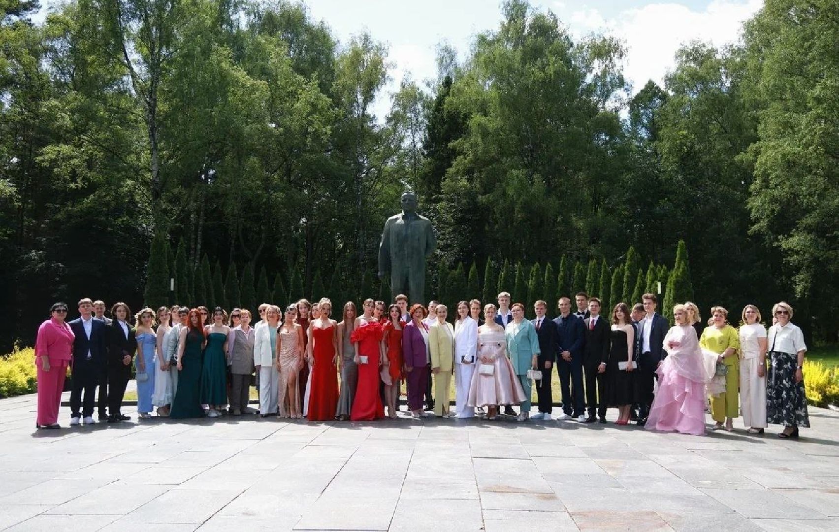 выпускной, аттестат, школа, образование,