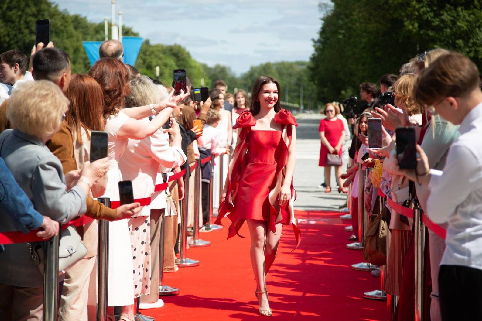 выпускной, аттестат, школа, образование,