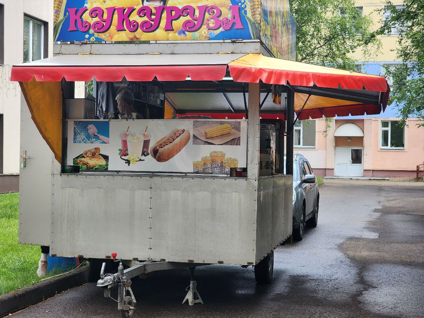 дубна, университет дубна, DIYнозавры, урбан-фест, городская среда,