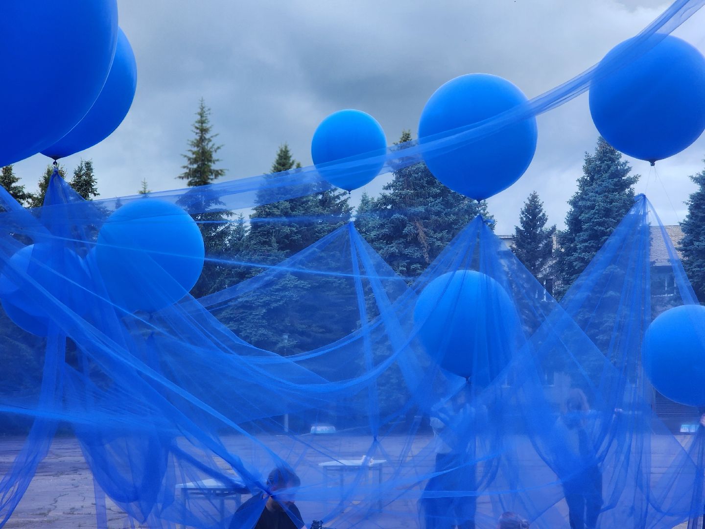 дубна, университет дубна, DIYнозавры, урбан-фест, городская среда,