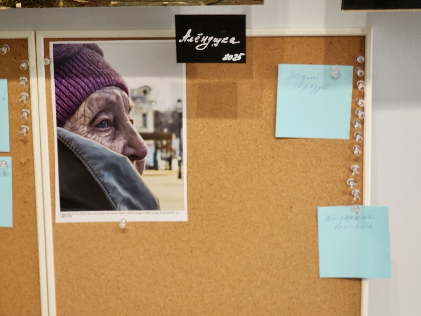 королёв, фотовыставка в музее, тысячелетие суздали,