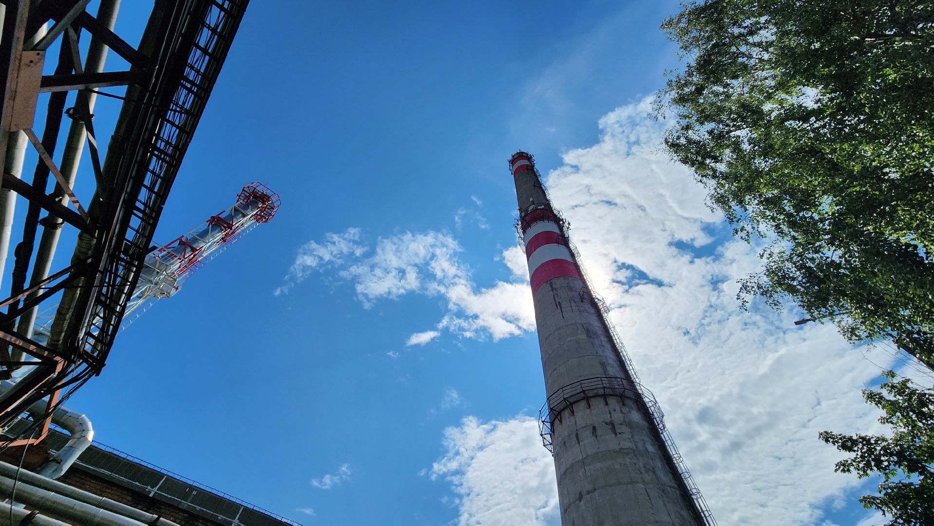 отключение гвс, протвинская котельная, жкх,